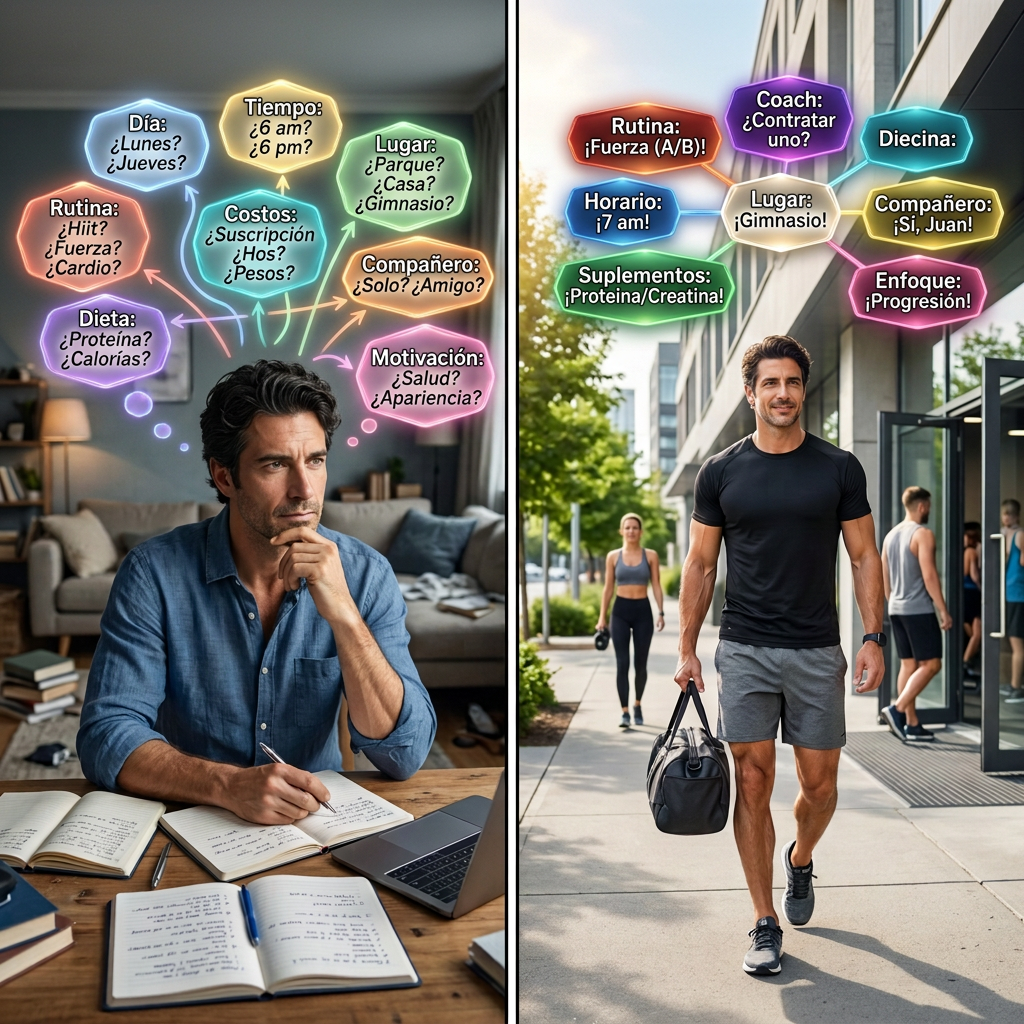 Eliminar etiquetas amarillas y mejorar textos visuales